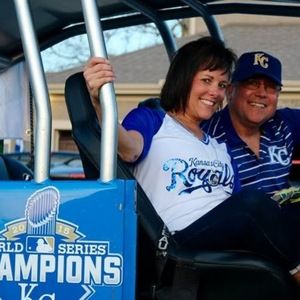 Meet your Posher, Suzie